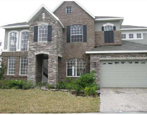 16318 Tudor Lake Ct., Orlando, FL 32828