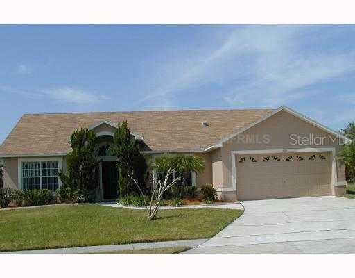 581 Whisper Oaks Ct., Oviedo, FL 32766