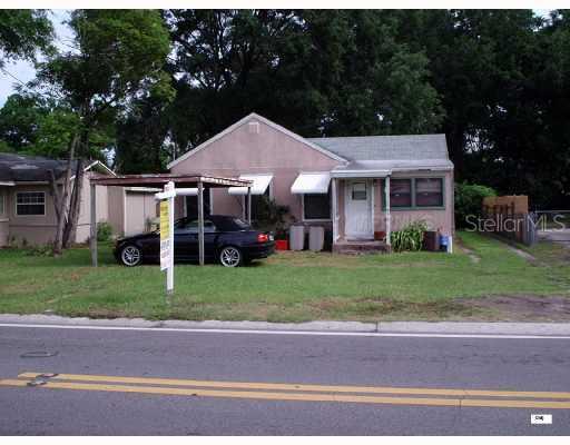 2301 E Kaley Ave., Orlando, FL 32806