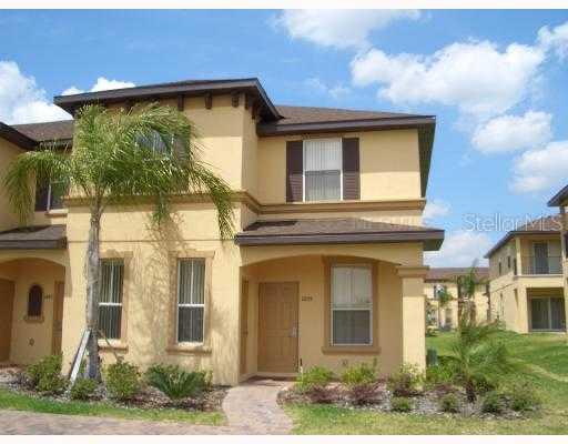 1255 Calabria Ave., Davenport, FL 33897