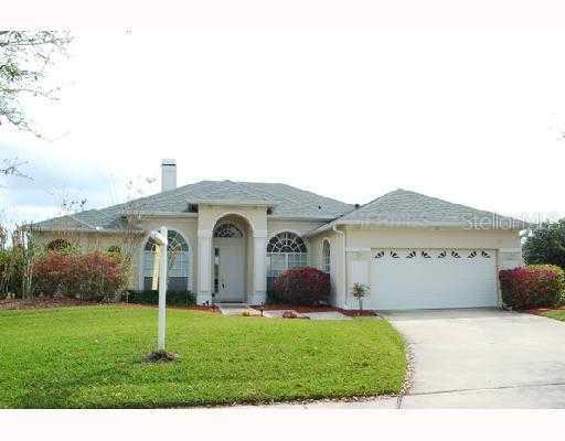 418 Crofton Dr., Ocoee, FL 34761