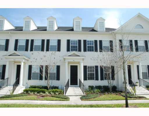 911 Fern Ave., Orlando, FL 32814