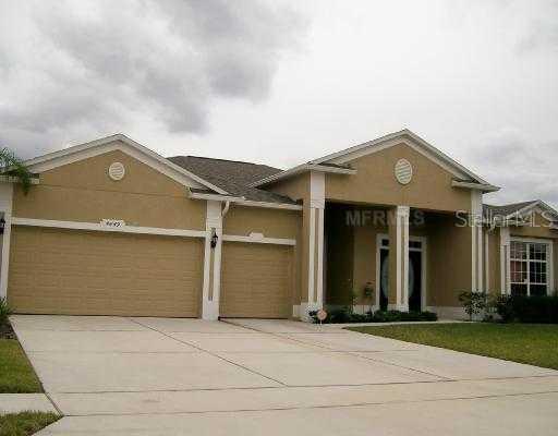 4849 Lakes Edge Ln., Kissimmee, FL 34744