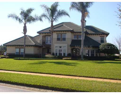 4442 Begonia Ct., Windermere, FL 34786