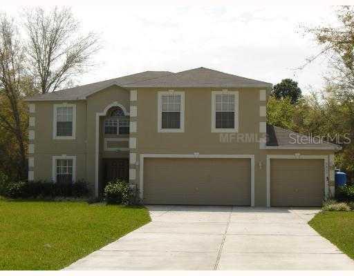 7537 Lake Andrea Cir., Mount Dora, FL 32757