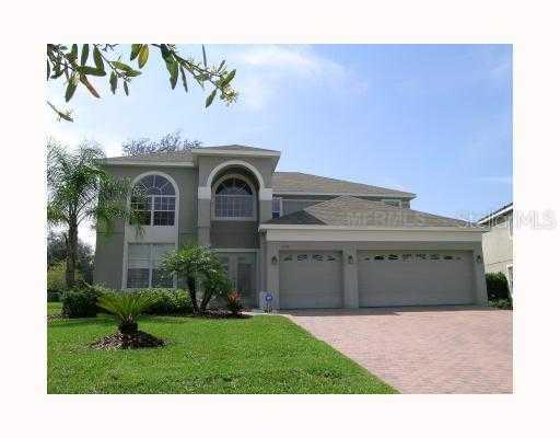 2468 Double Tree Pl., Oviedo, FL 32766