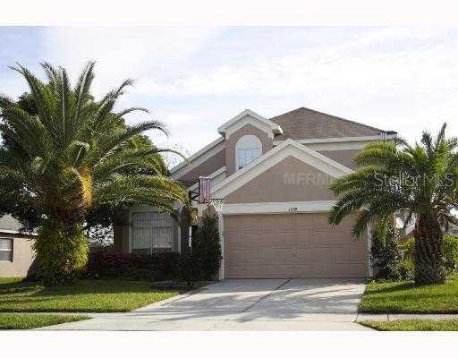 1588 Bay Club Rd., Oviedo, FL 32766