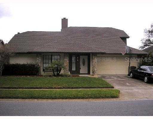 645 Brookfield Loop, Lake Mary, FL 32746