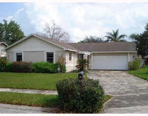 813 Largo Ct., Apopka, FL 32703