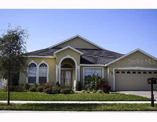 2498 Double Tree Pl., Oviedo, FL 32766