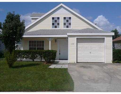 1452 Brookebridge Dr., Orlando, FL 32825