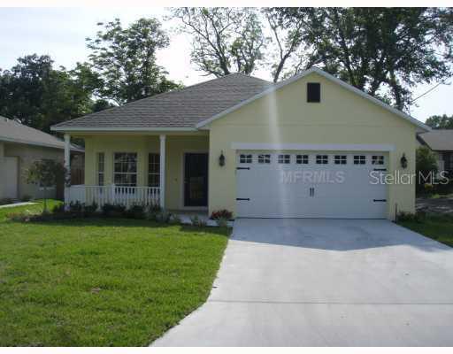 1710 Crocker Ave., Orlando, FL 32806