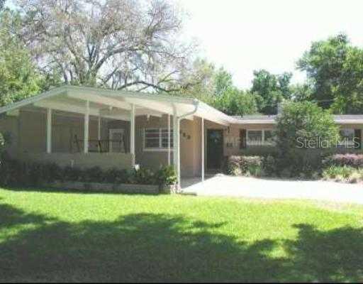 522 S Phelps Ave., Winter Park, FL 32789