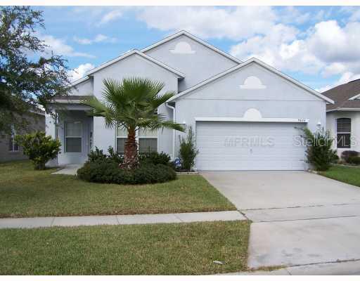 9826 Hidden Dunes Ln., Orlando, FL 32832