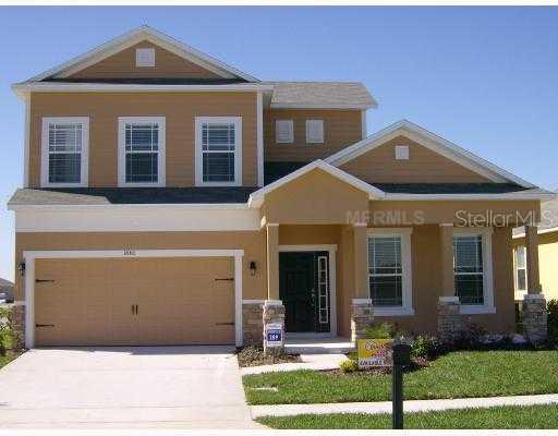 1880 Centennial Ave., St Cloud, FL 34769