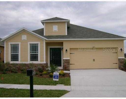 1871 Valley Forge Dr., St Cloud, FL 34769