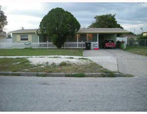 5501 Bobby St., Orlando, FL 32807