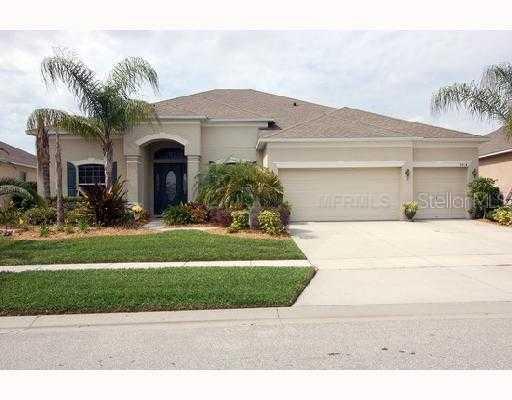 9914 Marsh Pointe Dr., Orlando, FL 32832