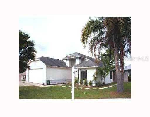 1014 Henson Ct., Oviedo, FL 32765