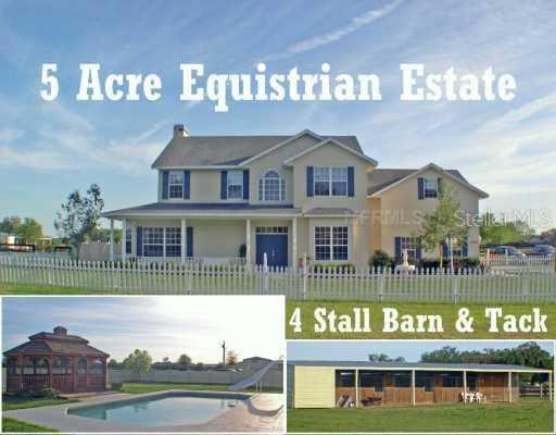 31920 Investor Rd., Sorrento, FL 32776