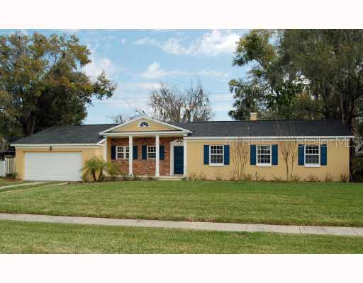 2801 Norfolk Rd., Orlando, FL 32803