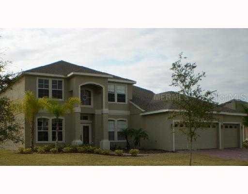 3445 Ravencreek Ln., Oviedo, FL 32766