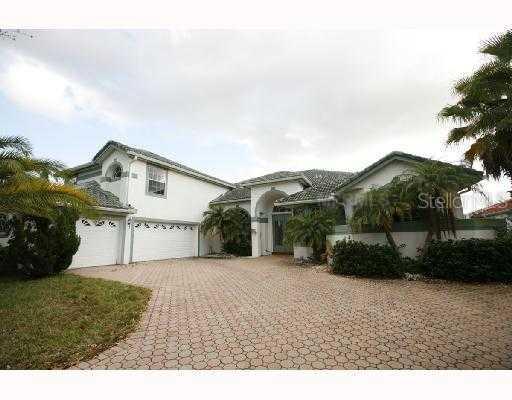 3808 Hunters Isle Dr., Orlando, FL 32837