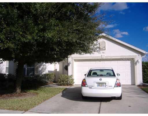 514 Troon Cir., Davenport, FL 33897