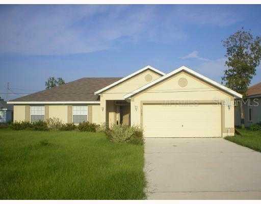1705 Pilchard Dr., Poinciana, FL 34759