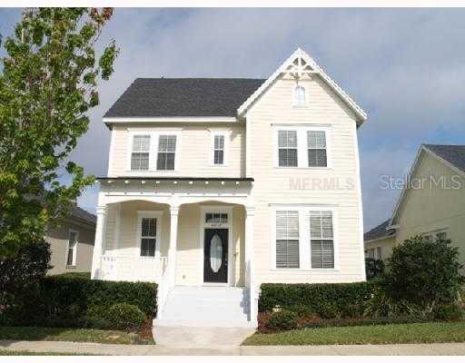 4437 Trapp Ln., Orlando, FL 32814