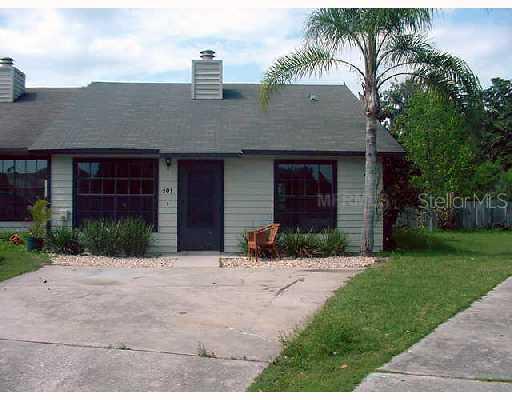 201 Lovell Ln., Apopka, FL 32703