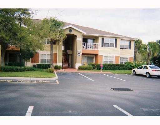 1920 Summer Club Dr. #112, Oviedo, FL 32765