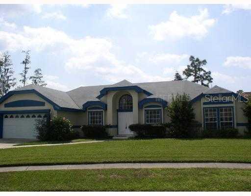 9006 Haywood Ct., Orlando, FL 32825