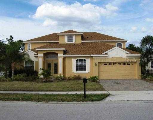 3656 Hollywood Pl., Oviedo, FL 32766