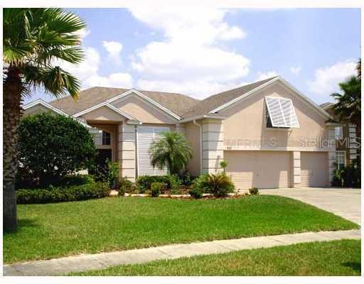 953 Bloomington Ct., Ocoee, FL 34761