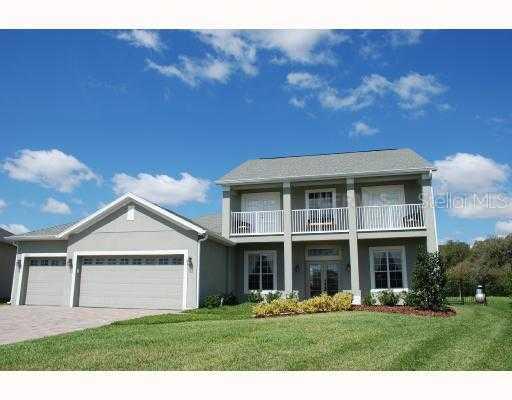 2664 Hazel Grove Ln., Oviedo, FL 32766