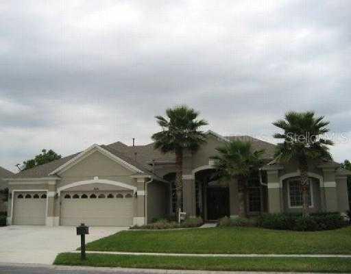 2878 Oak Bluff Way, Oviedo, FL 32765