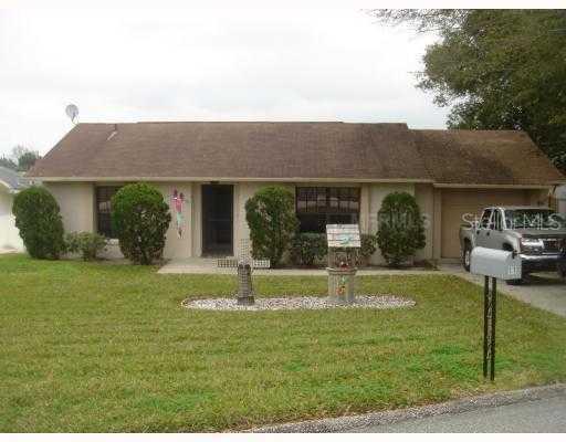 11 Wisteria Dr., DeBary, FL 32713