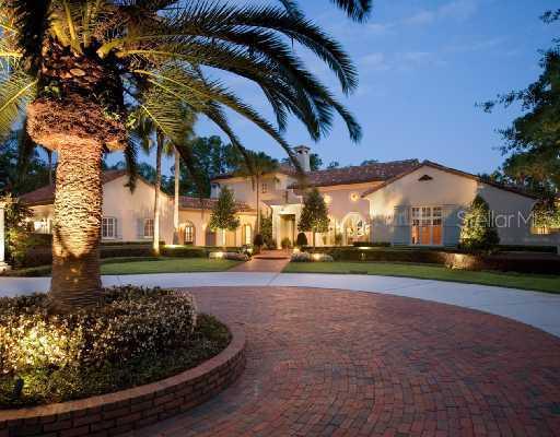 1640 E Adams Dr., Maitland, FL 32751