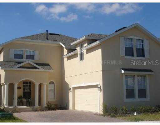 14651 Whittridge Dr., Winter Garden, FL 34787