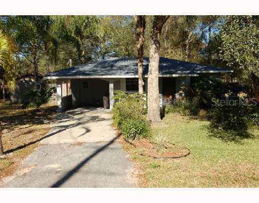 25643 Timuquana Dr., Sorrento, FL 32776