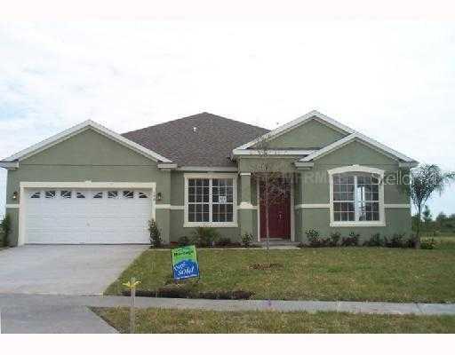 500 Michigan Estates Cir., St Cloud, FL 34769