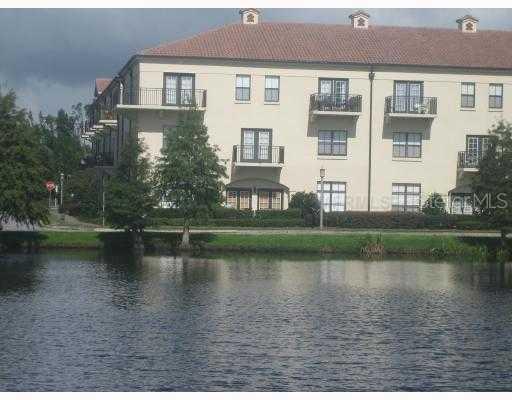 901 Waterside Ln. #210, Celebration, FL 34747