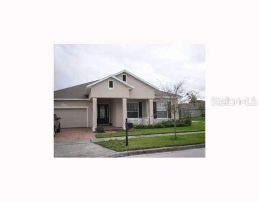 13332 Fossick Rd., Windermere, FL 34786