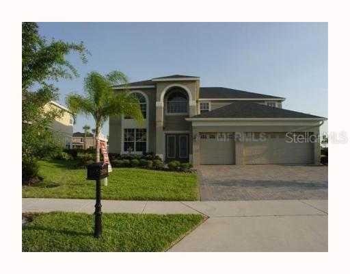 2516 Double Tree Pl., Oviedo, FL 32766