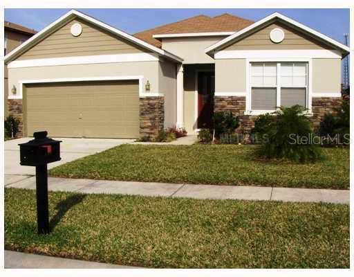 1351 Blackwater Pond Dr., Orlando, FL 32828