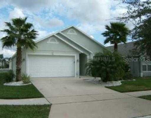306 Seville Pointe Ave., Orlando, FL 32807