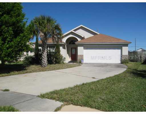 8090 Roaring Creek Ct., Kissimmee, FL 34747