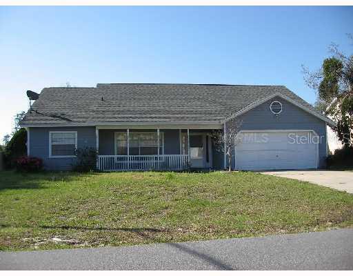 100 Sundown Rd., Debary, FL 32713