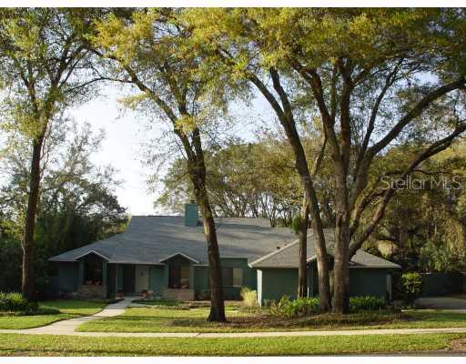 1444 Northridge Dr., Longwood, FL 32750